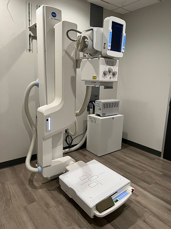 Therapy & Imaging Houston, TX The Orthopedic Sports Clinic