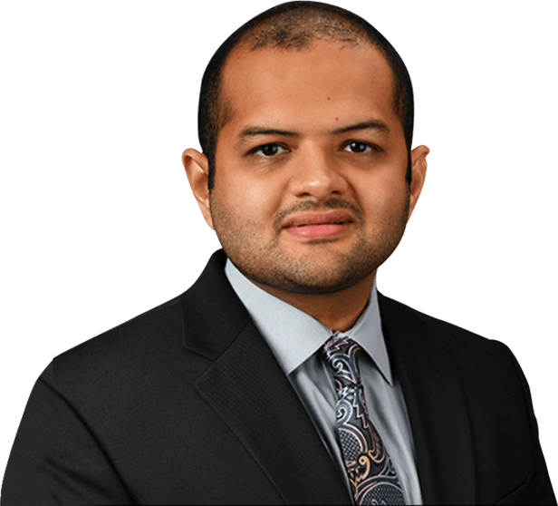 Dr Neil Desai Vascular Surgeon Cypress Endovascular Surgeon Houston TX