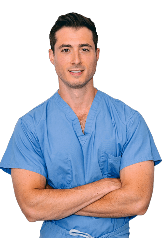 Dr Matthew Gotlin Orthopedic Surgeon Westchester, NY Sports