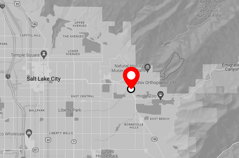 University of Utah Health Shoulder & Elbow Fellowship Shoulder