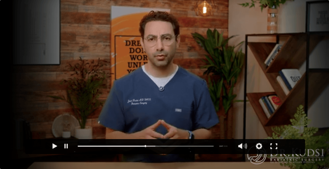 Dr Jihad Kudsi Bariatric Surgeon Chicago, IL Weight Loss Physician