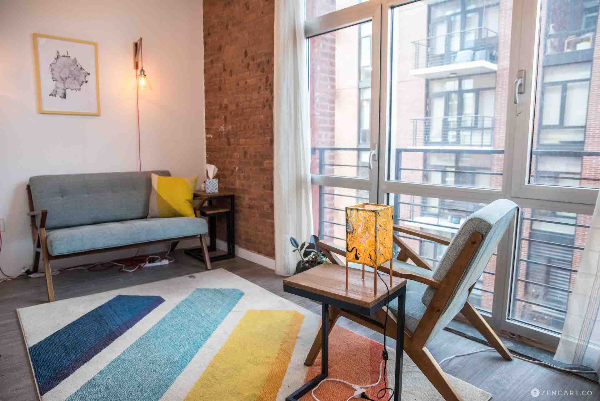 58 Therapist Offices We Adore 2020 Edition