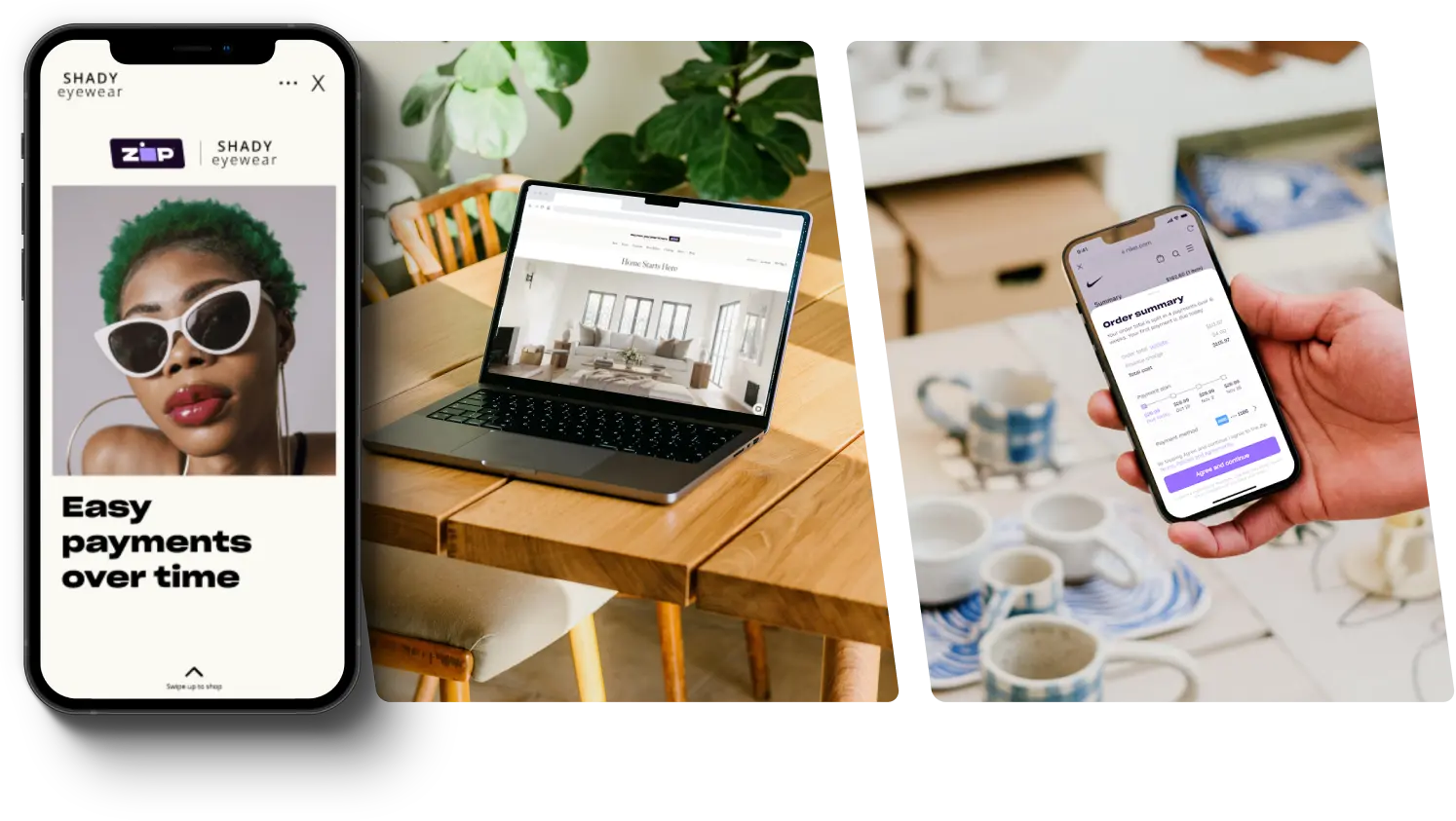 Merchant Resources for Zip, previously Quadpay