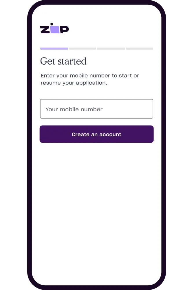 How to pay with Zip Pay at Bunnings Warehouse Zip