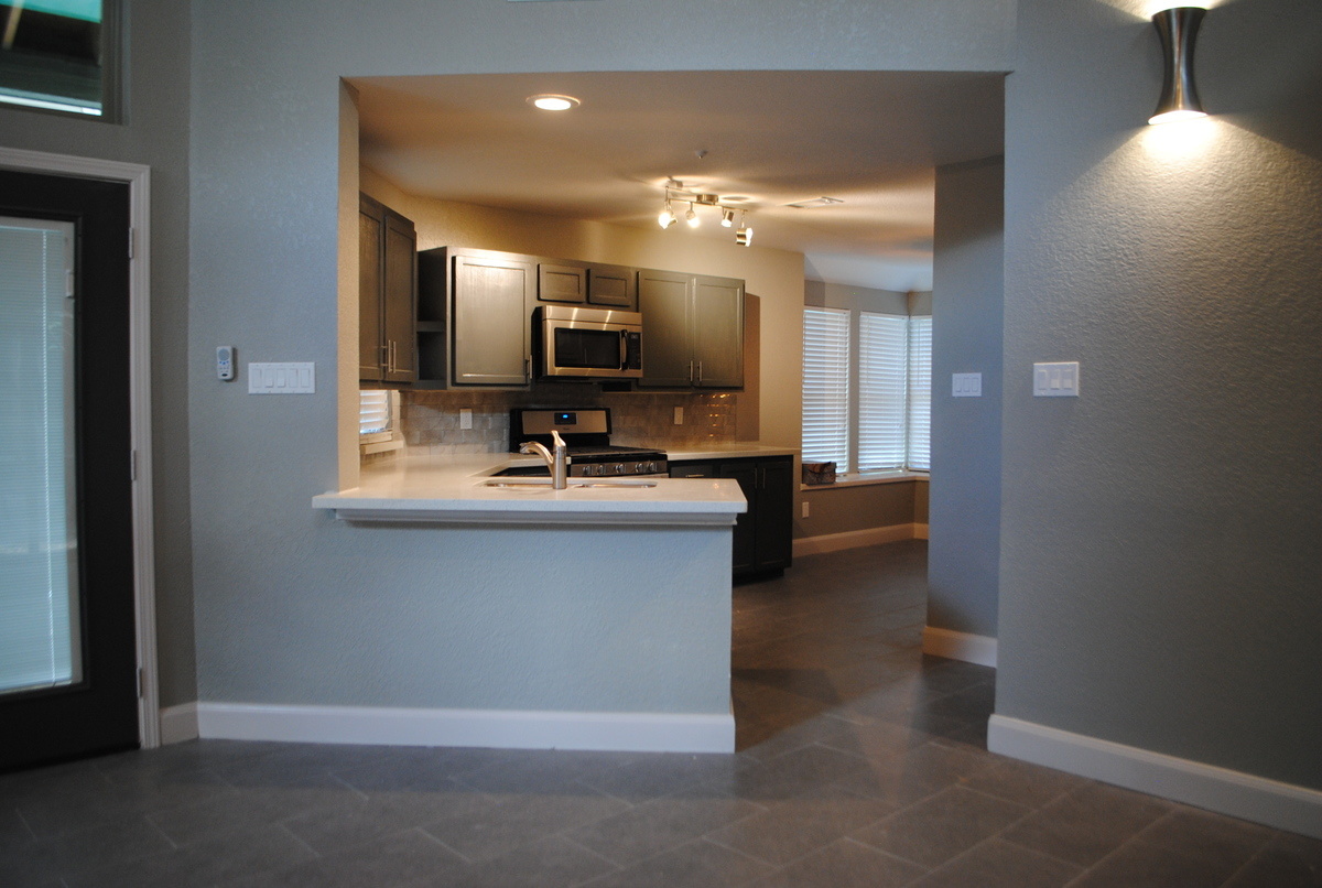 Interior Paint Color for Rental