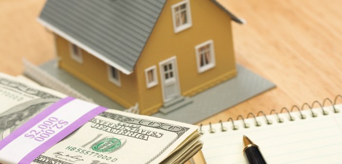 4 Rules For Buying a Negative CashFlow Property