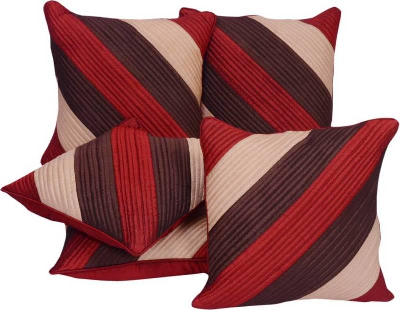 Multi Polyester cushioncovers Stuff N' Fluff 2058055