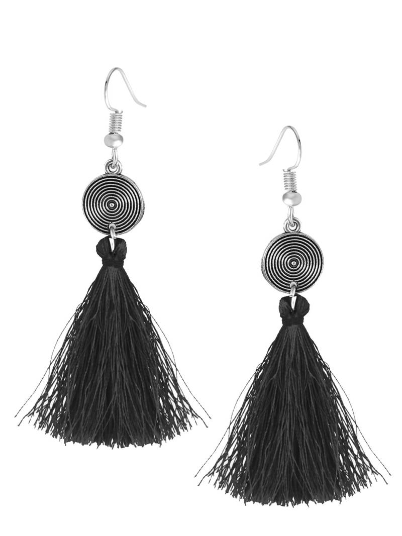 Black cubic zirconia necklaces the jewelbox 2745724