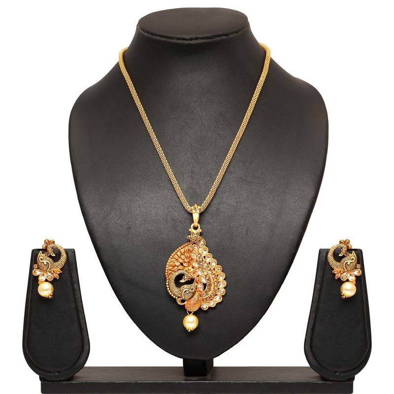 Black pendants Jaipur Mart 3084848