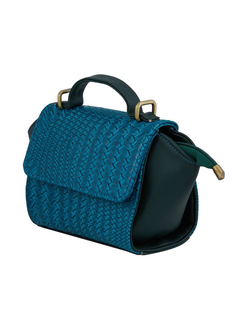 Cloth Sling Bags For Women IUCN Water