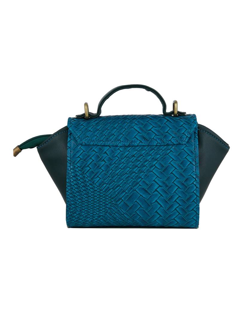 Cloth Sling Bags For Women IUCN Water