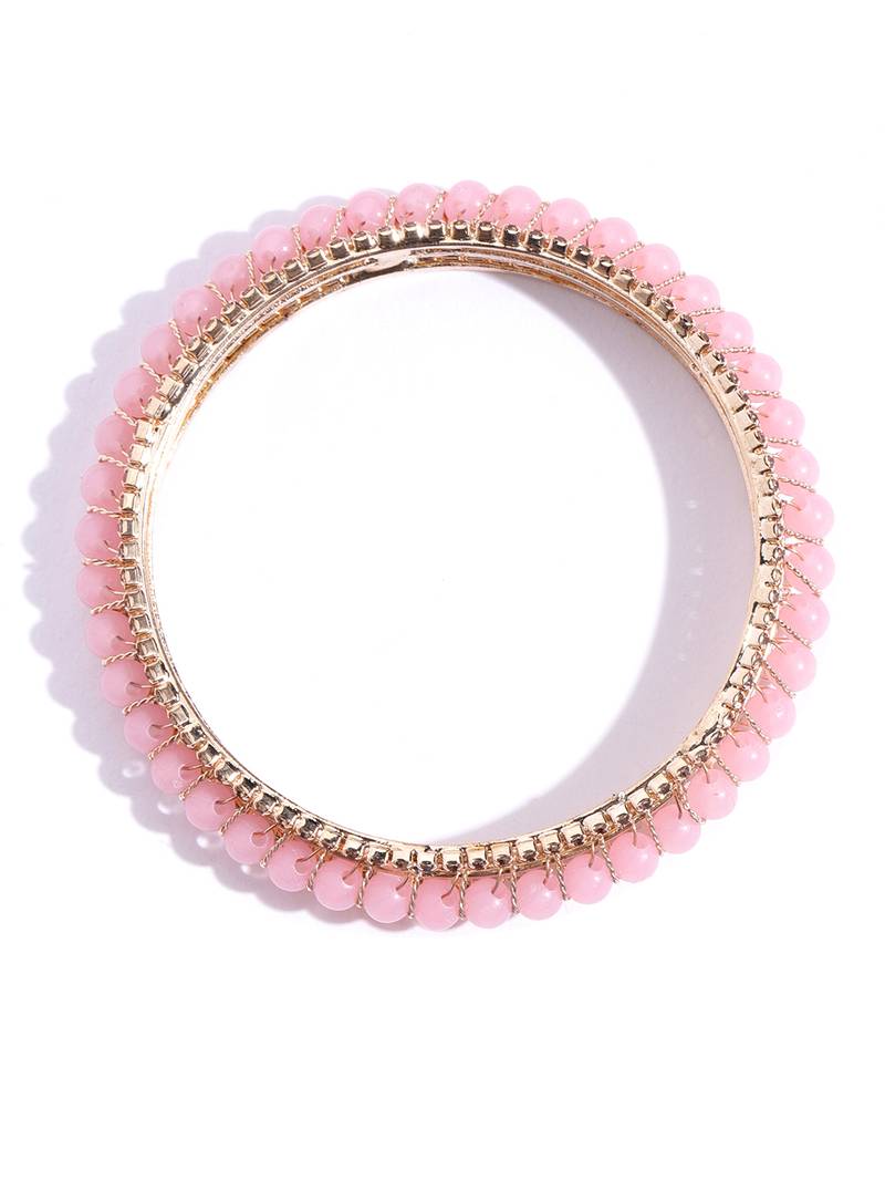 Pink banglesandbracelets Priyaasi 3239222