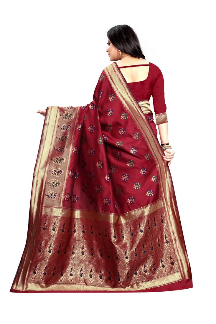 havvy discount saree banarasi silk sarees new collection sarees combo