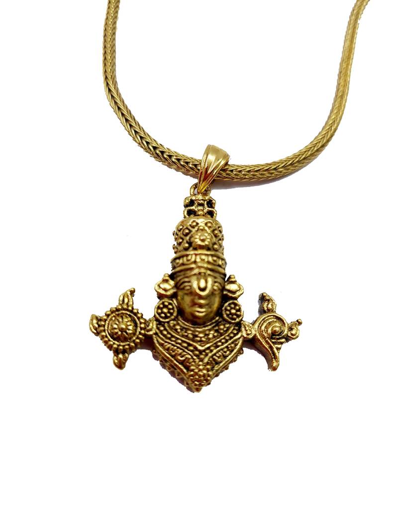 Gold pendants RIKTA 3694127