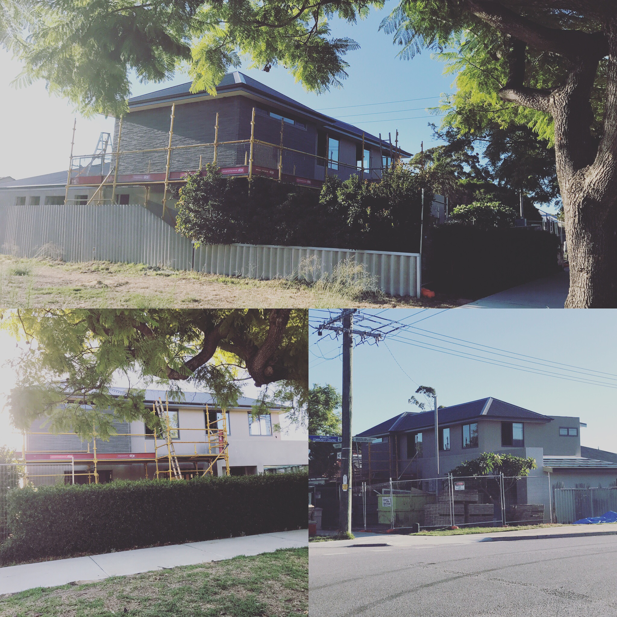 Arena Clauson Engineering Group Perth WA Read Reviews