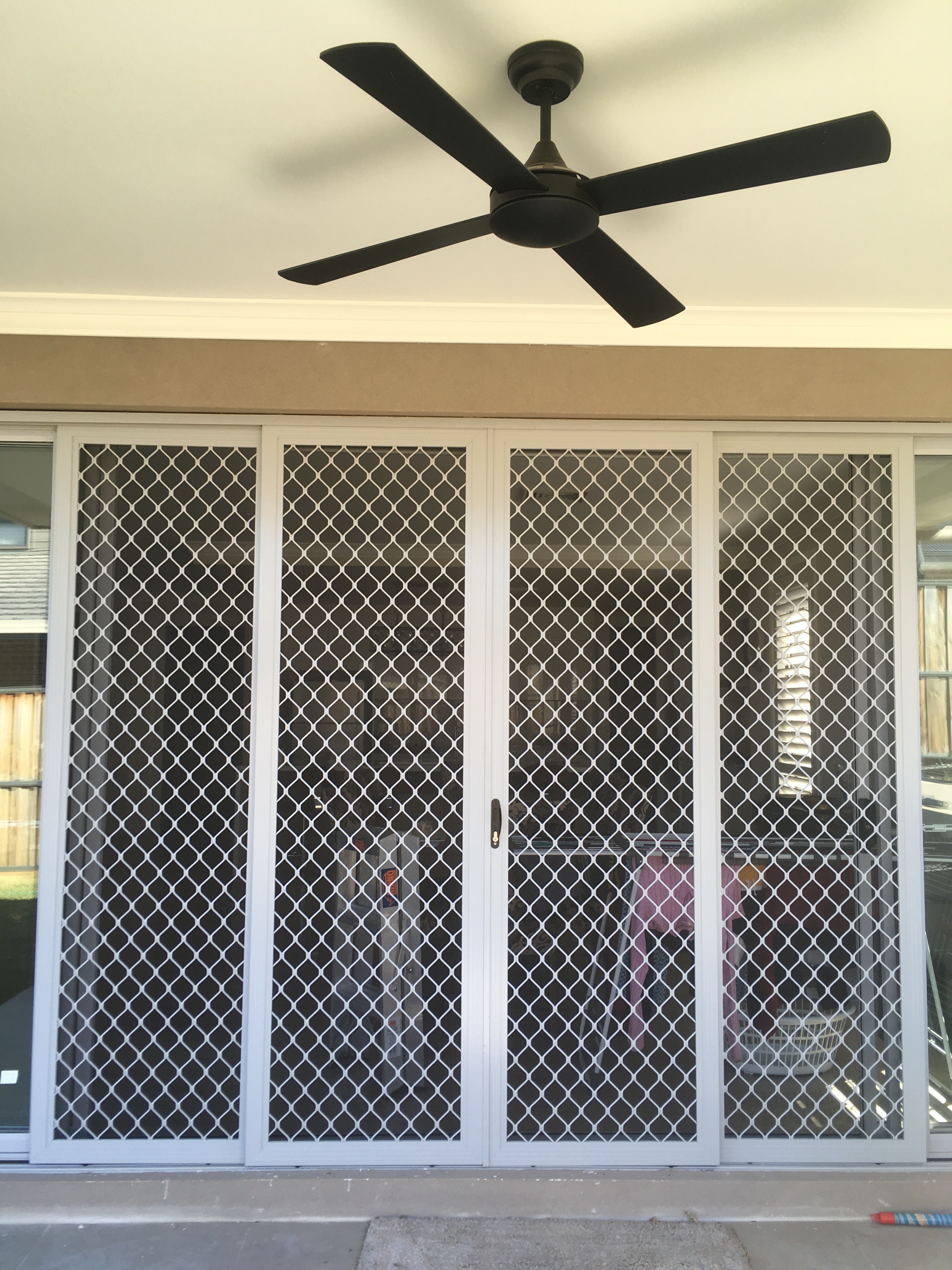 Ahi Doors and Screens Schofields NSW 1 Review
