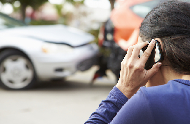 Car Insurance Claims Guide to Car Accident Claim Process