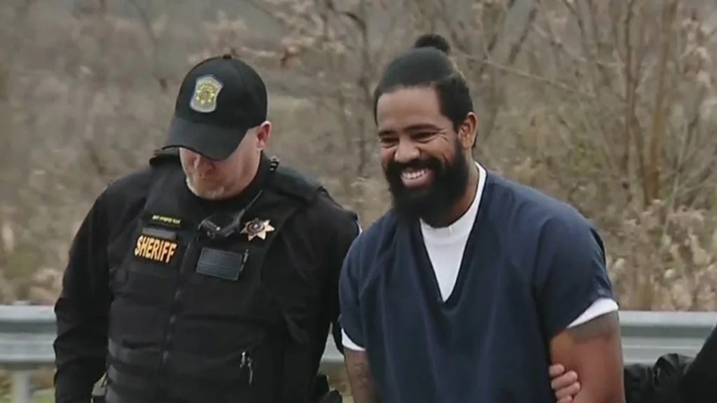 Teen Accuser Takes Stand In Sexual Assault Trial Of Former Pittsburgh(03)
