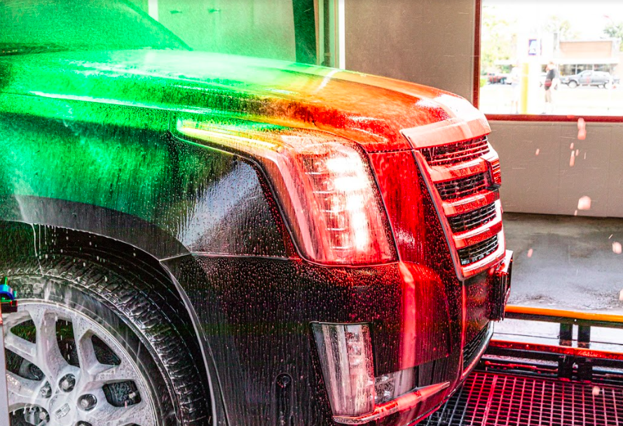 National Carwash Solutions joins forces with CSI CCentral