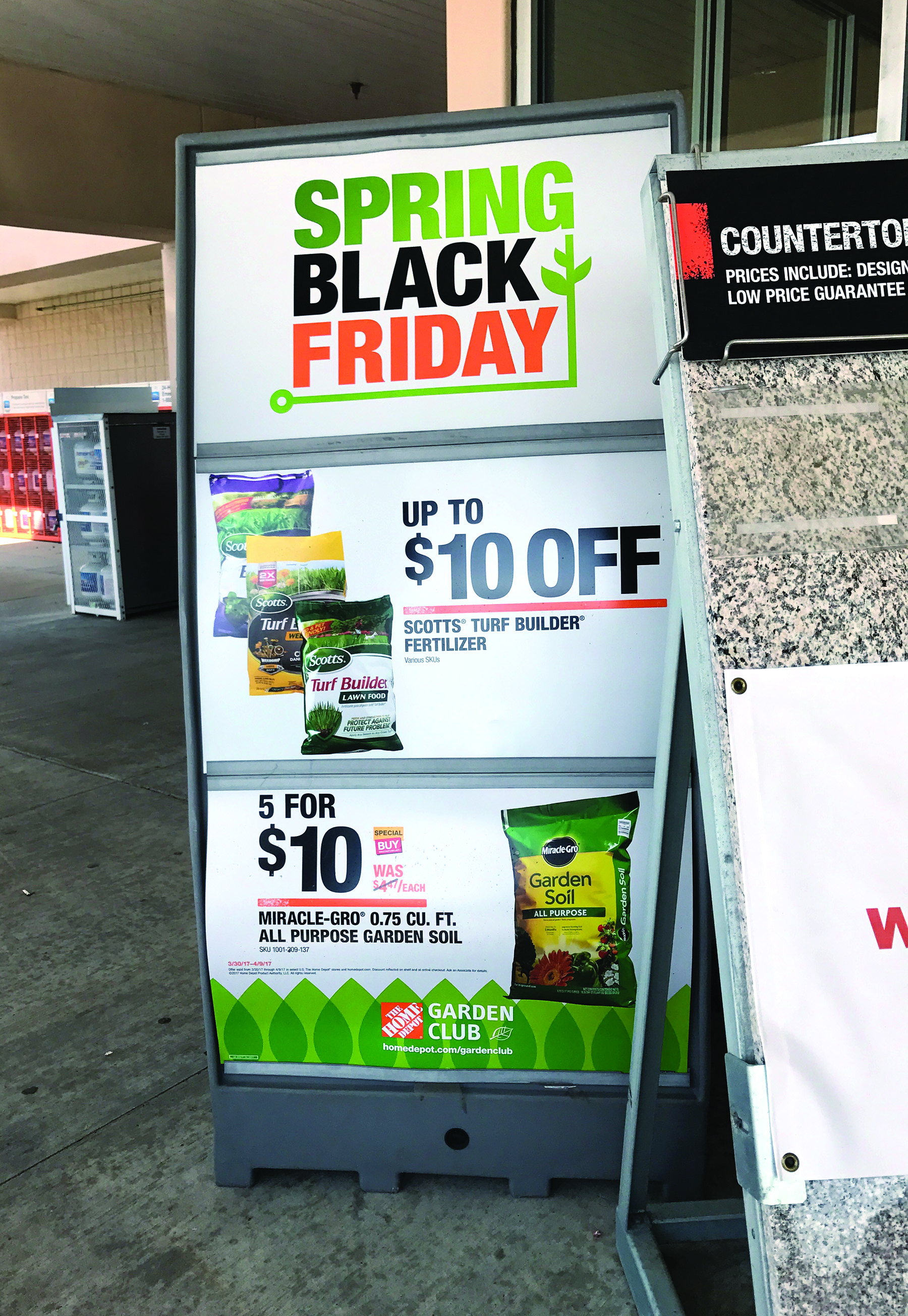 35 Home Depot Private Label Brands Labels Design Ideas 2020