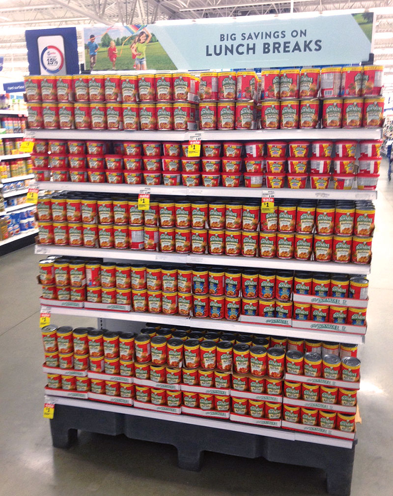 Retail Intimacy, Part 14 Winning at Meijer Consumer Goods Technology