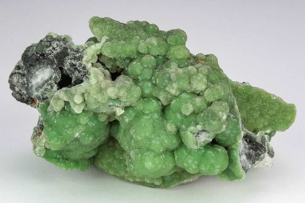 Arkansas Mineral Green