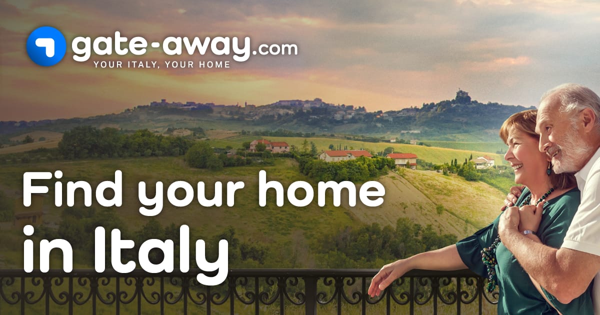 Page 14 Cheap Property for sale in Italy Gateaway®
