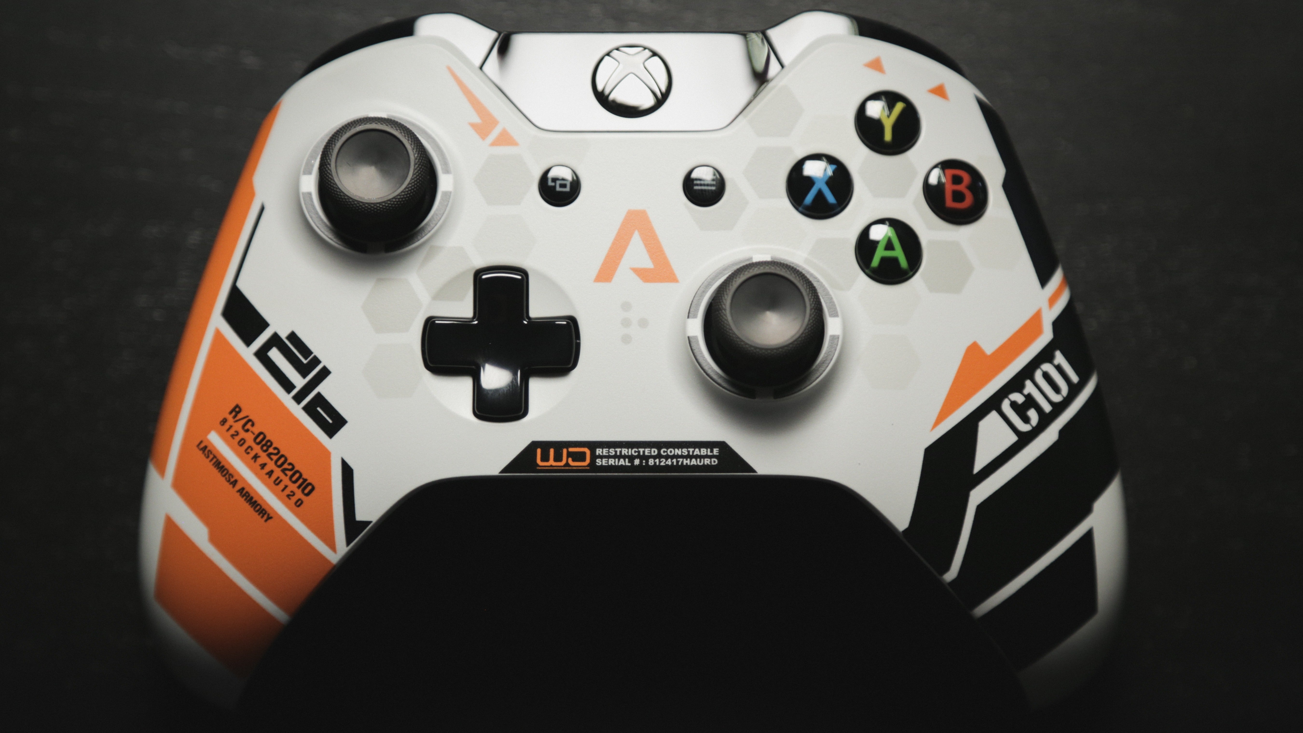 Unboxing the Titanfall Limited Edition Xbox One Controller IGN Video