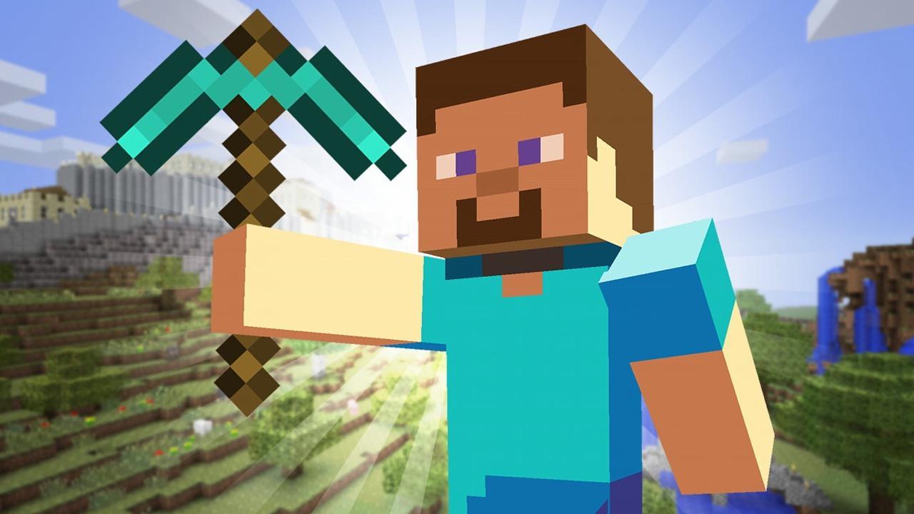 Minecraft PS4 Gameplay 2014 IGN Video