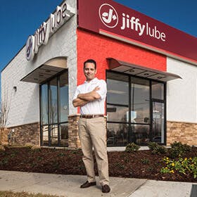 Jiffy Lube Walk In