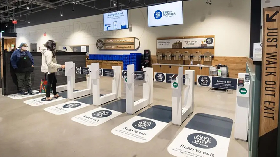 NextGen Grocery Reshaping the Future of Omnichannel Grocery Path to