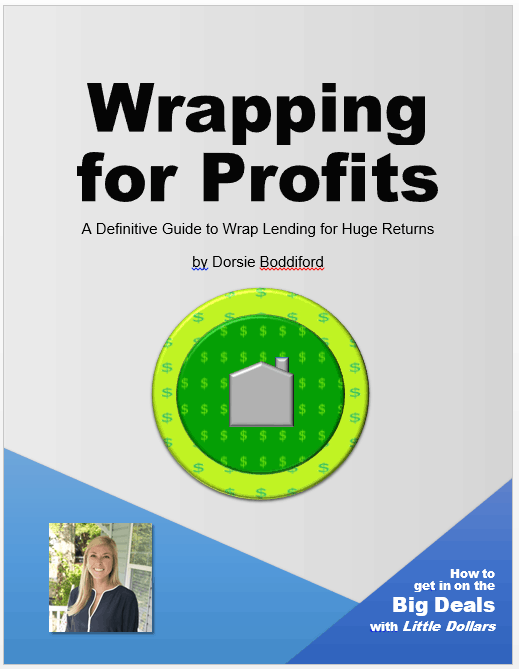 Wrapping for Profits A Definitive Guide to Wrap Lending for Huge