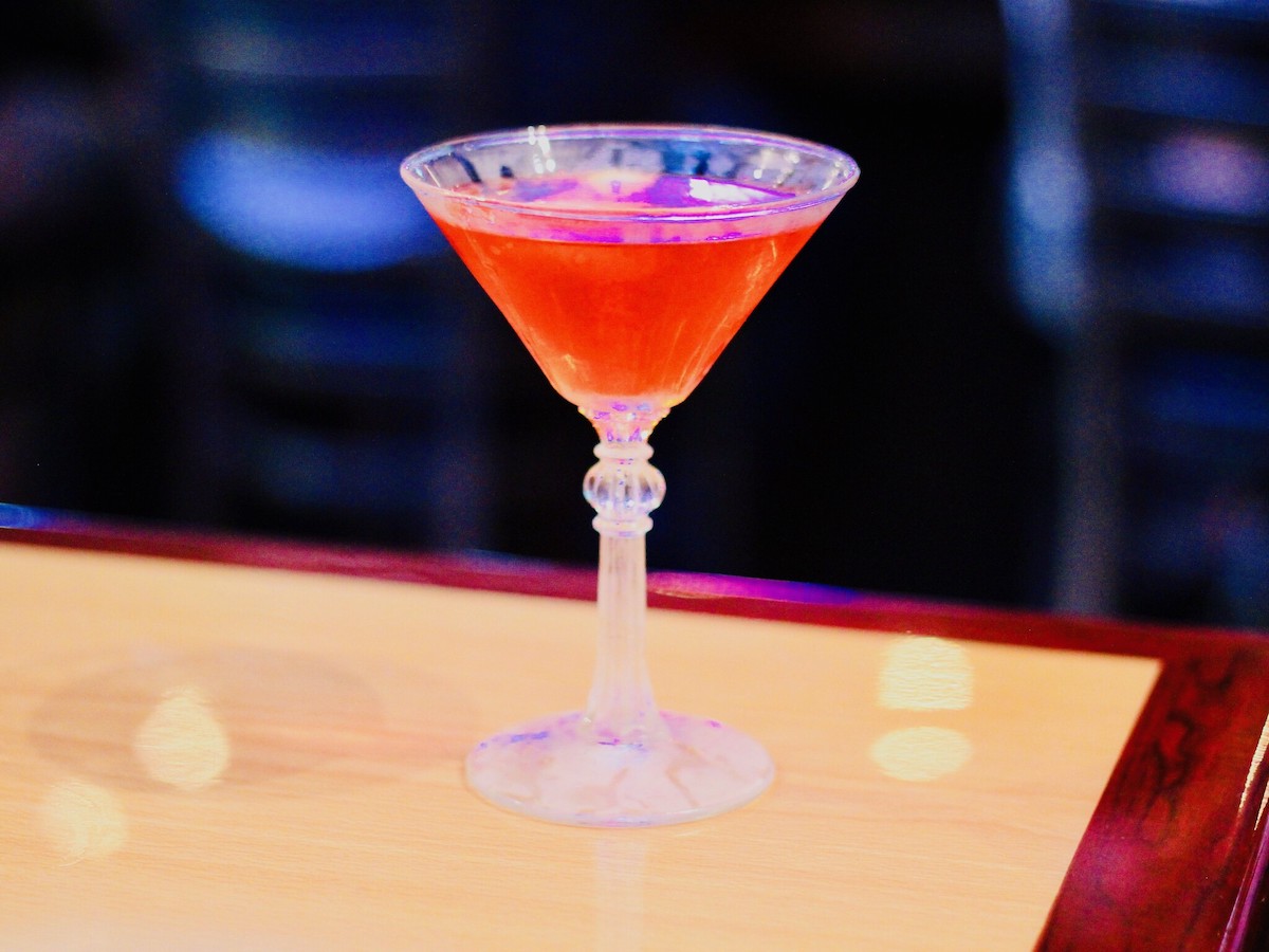 The 9 Best Cocktail Bars in San Francisco Devour Tours