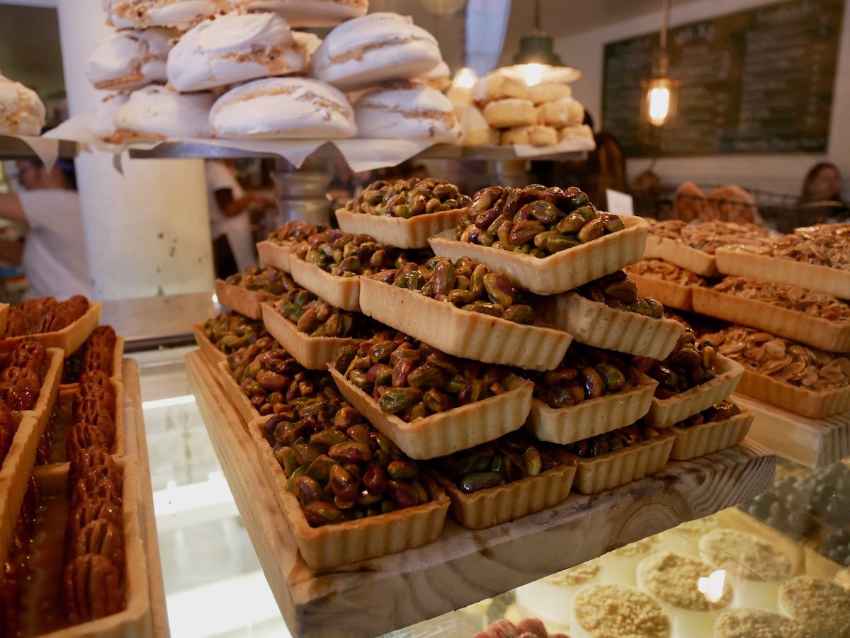 7 Best Bakeries in Boston for Canoli, Lobster Tail Pastry, & More