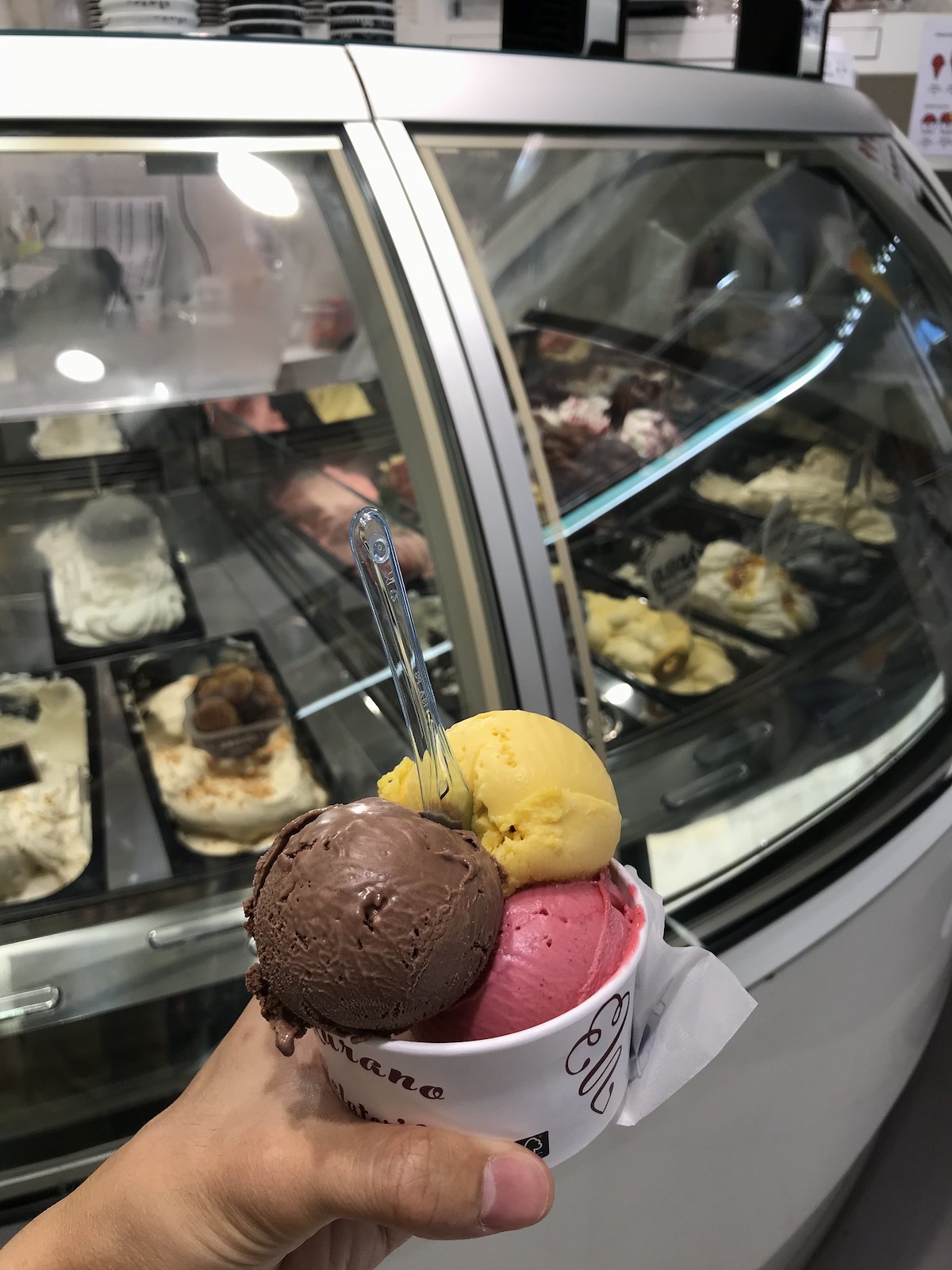 Where to Find the Best Gelato in Venice Devour Tours
