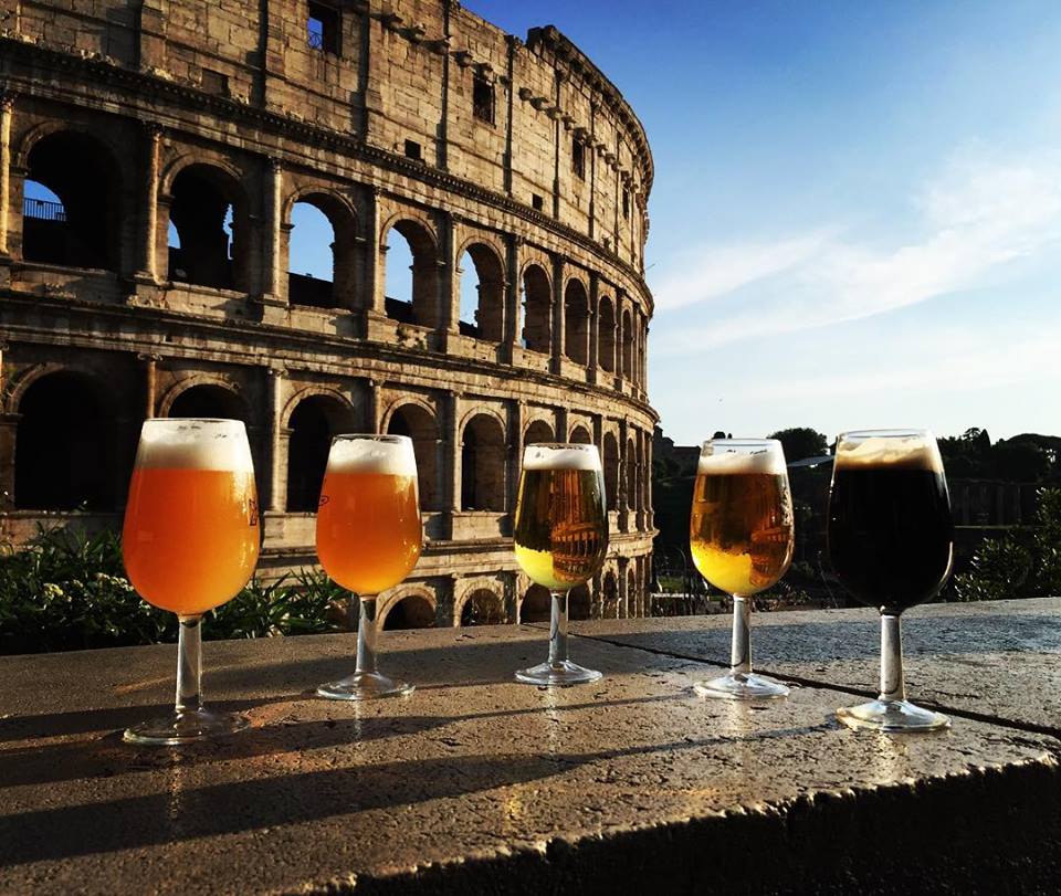 The Complete Guide to Craft Beer in Rome Devour Tours