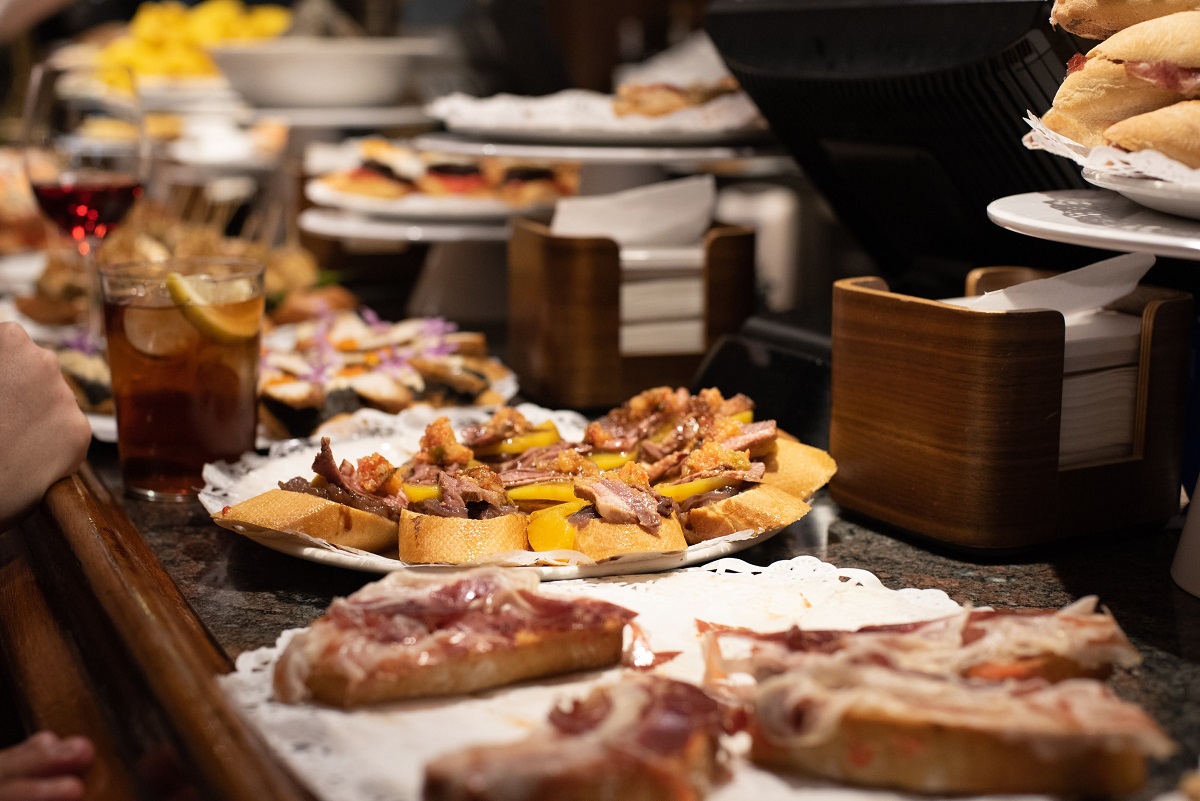 Where to Find the Best Pintxos in Barcelona Devour Tours