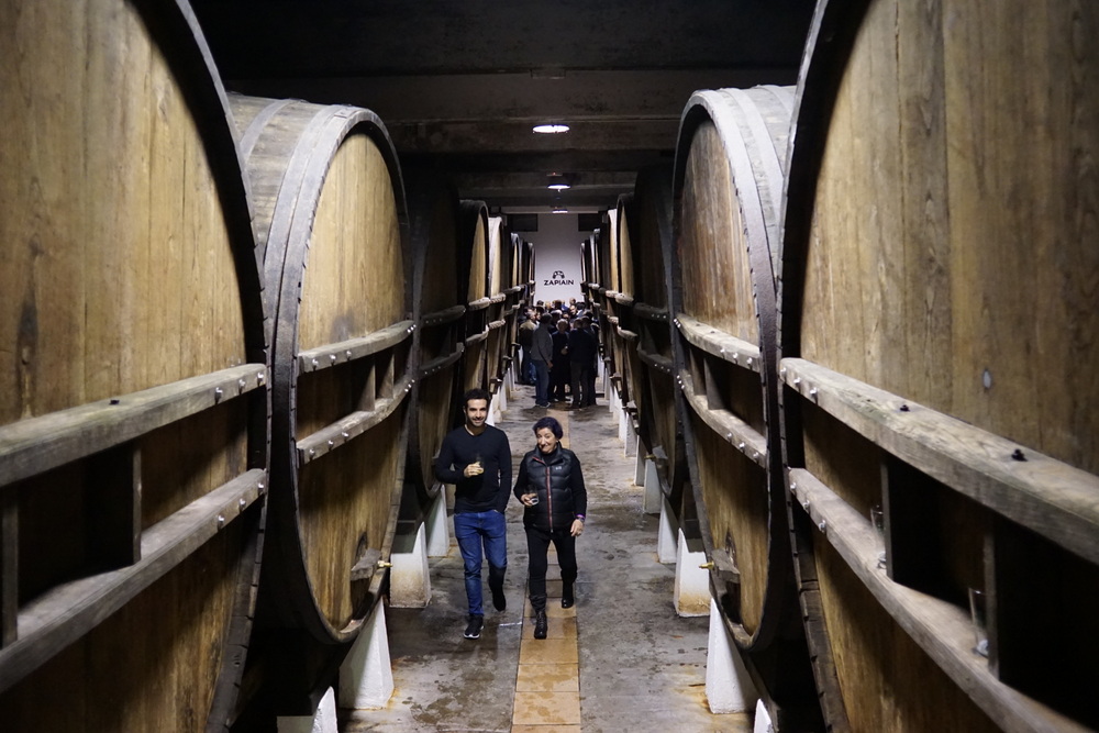 Basque Cider History, Traditions & What to Pair It With Devour Tours