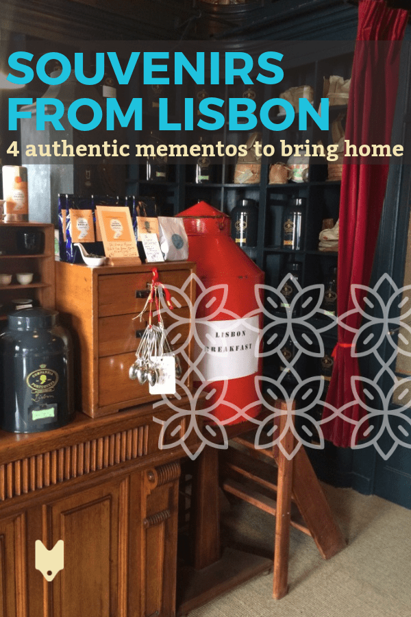 Lisbon Souvenirs Ditch the Fridge Here’s What to Buy Devour Tours