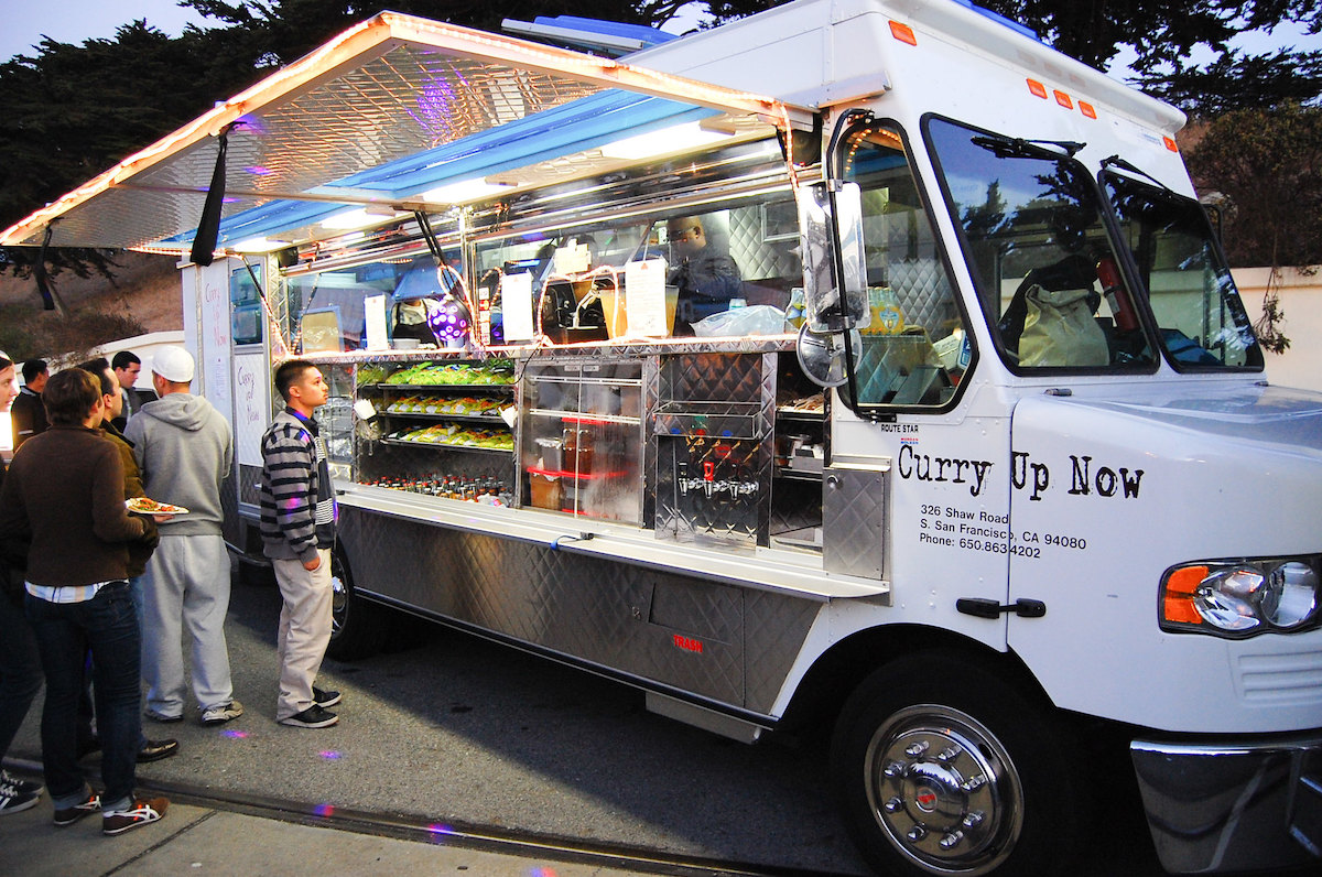 10 MustTry Spots For Street Food in San Francisco Devour Tours