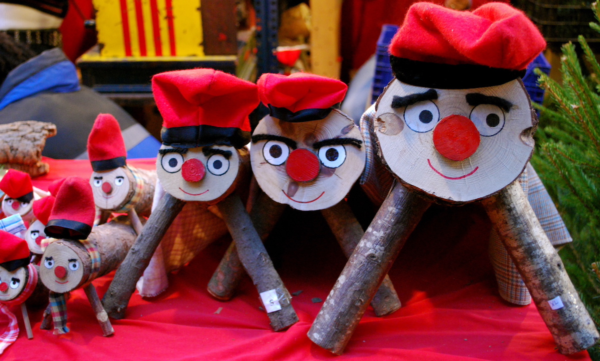 25 Unique Spanish Christmas & New Year’s Traditions Devour Tours