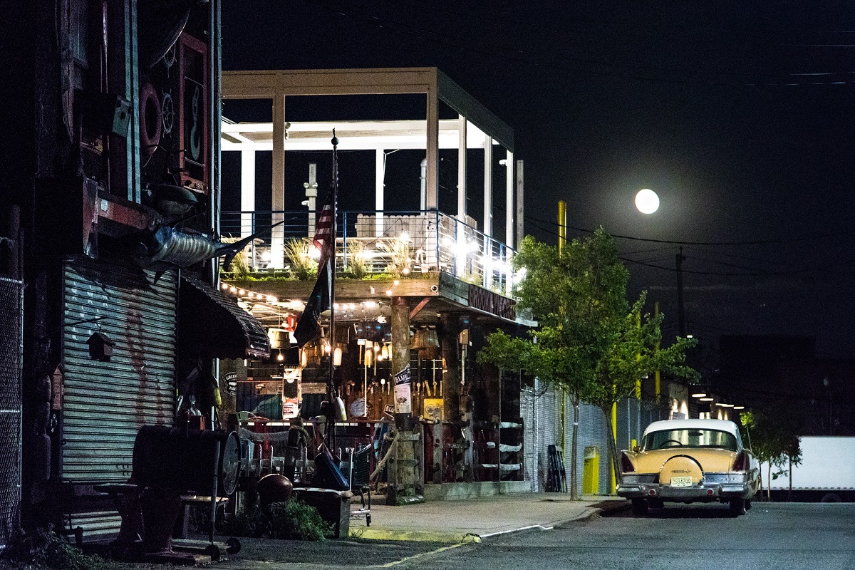 Restaurants in NYC with Outdoor Seating 11 Summery Spots Devour Tours