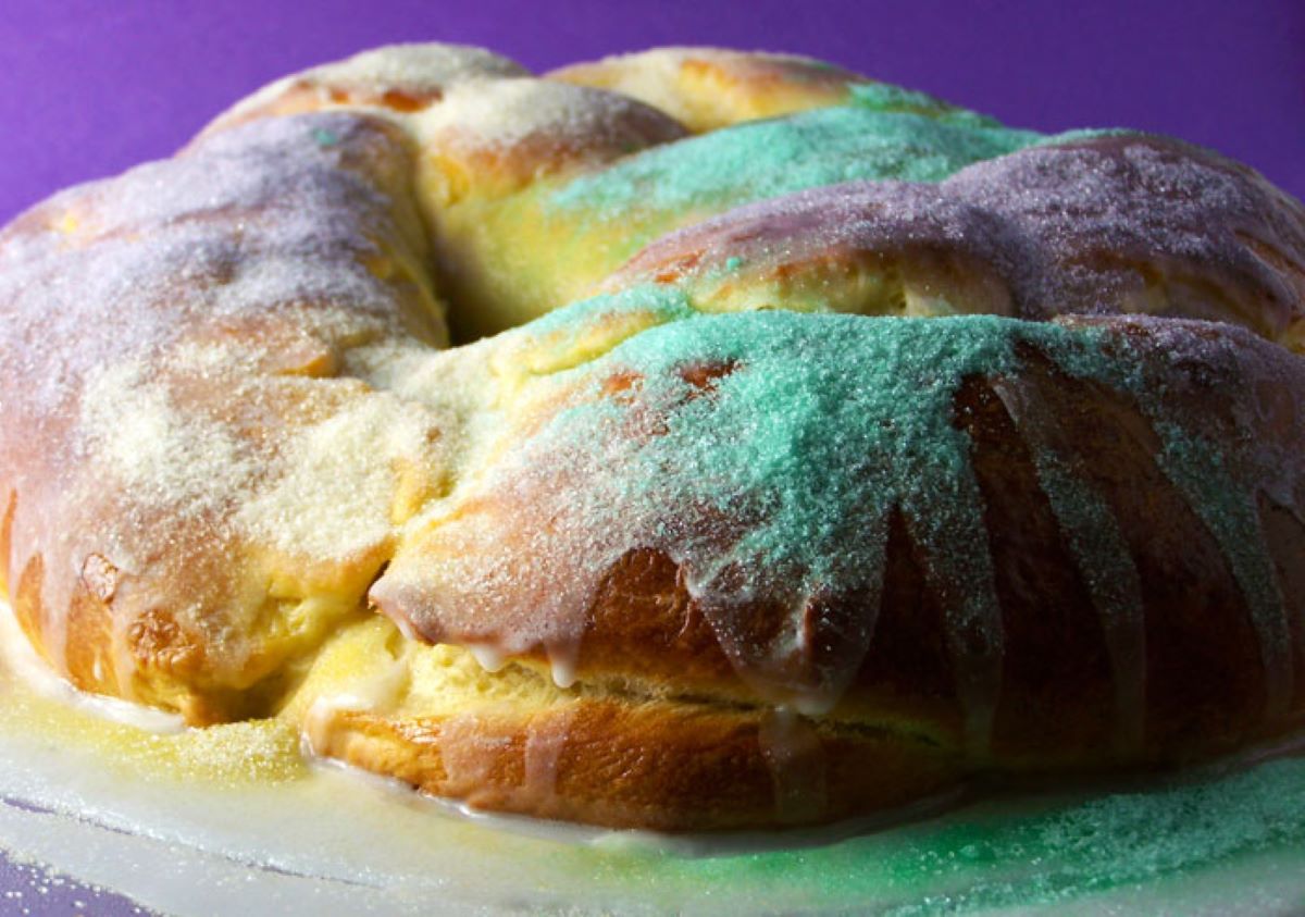 Louisiana Desserts Cajun Cake, Pralines, Snowballs, & More Devour Tours