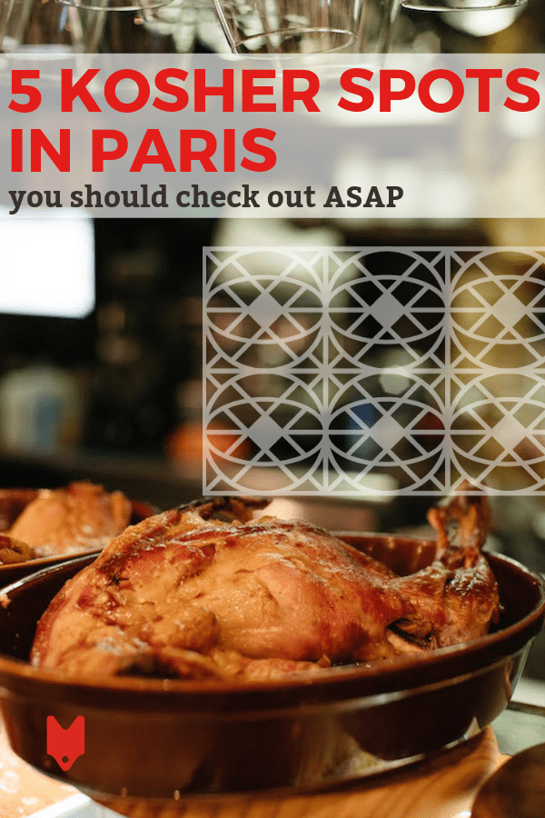 5 Best Kosher Restaurants in Paris You Don’t Want to Miss Devour Tours