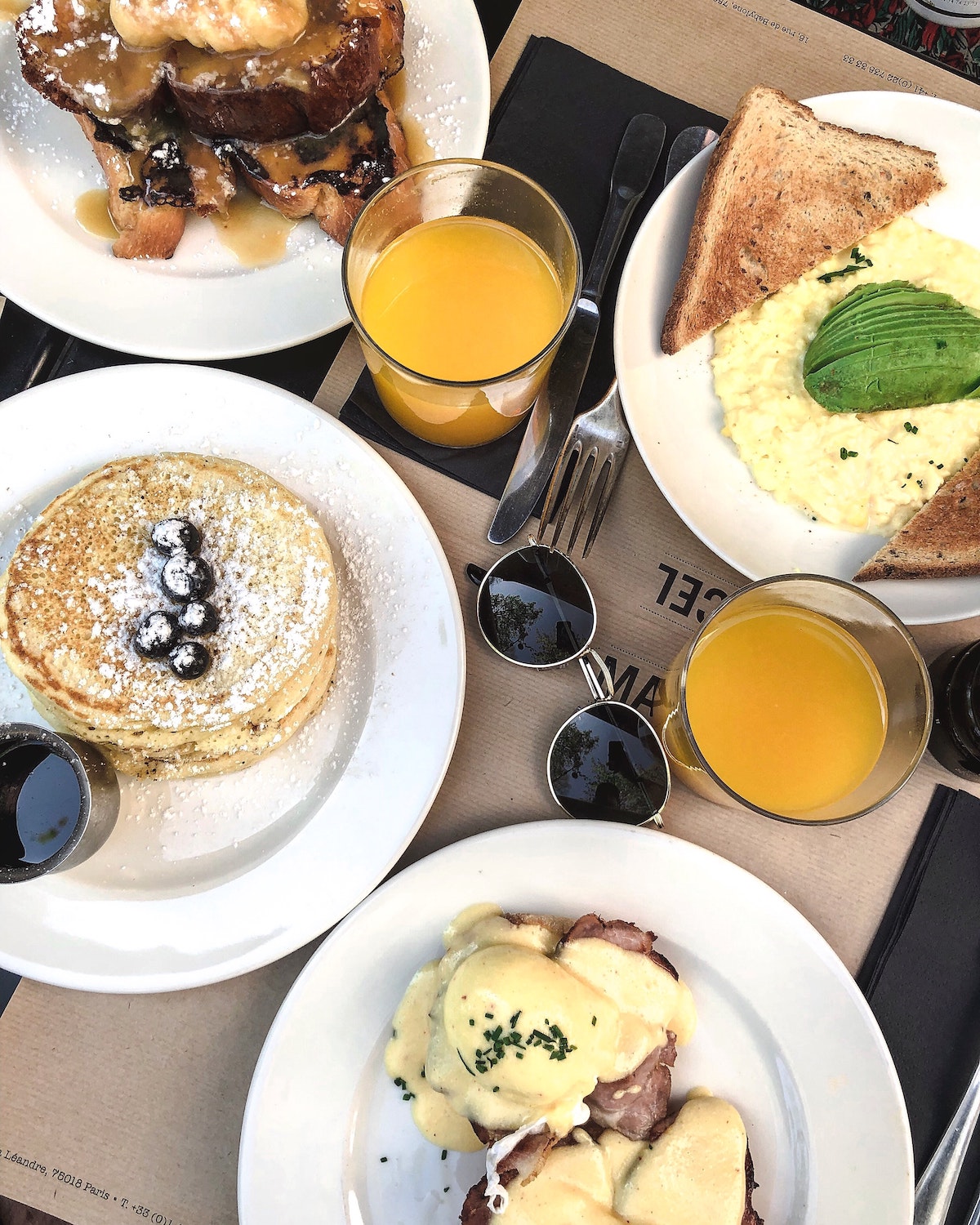Best Breakfast in NYC 15 Perfect Morning Spots Devour Tours