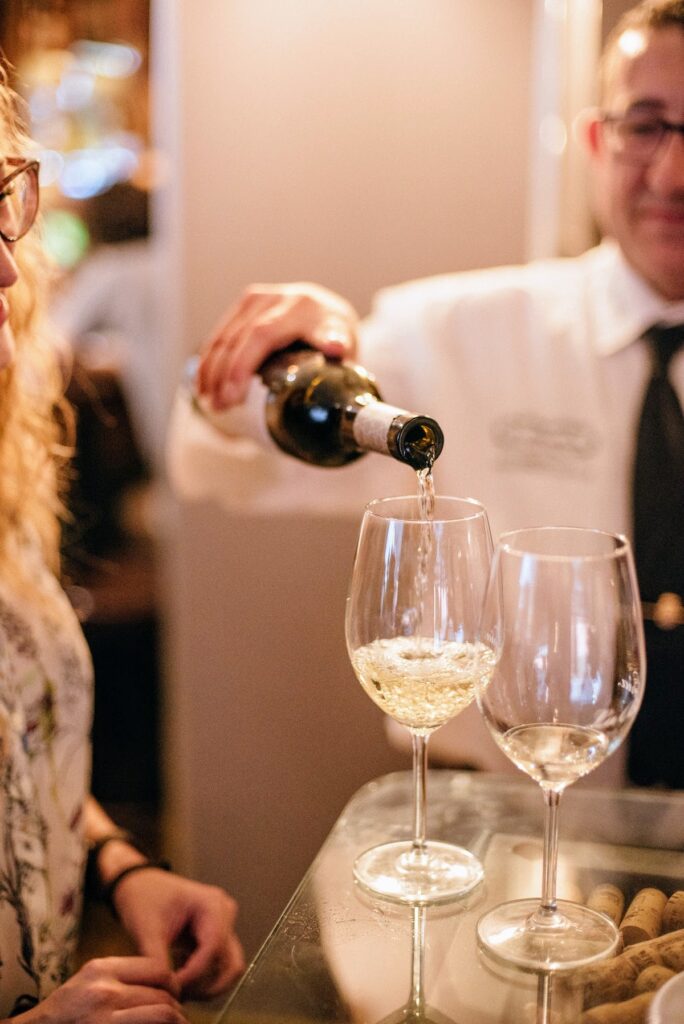 Best Wine Bars in Florence Our Top 5 Devour Tours
