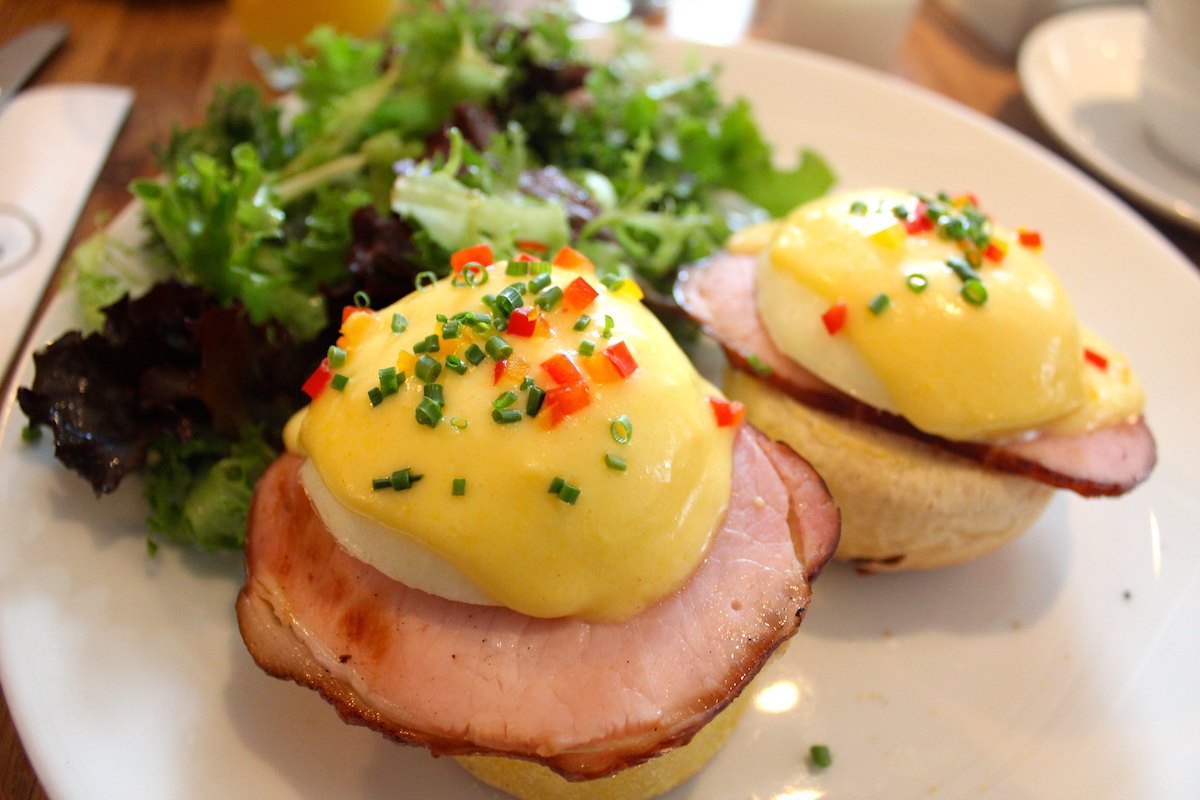8 Great Restaurants Near Central Park Devour Tours