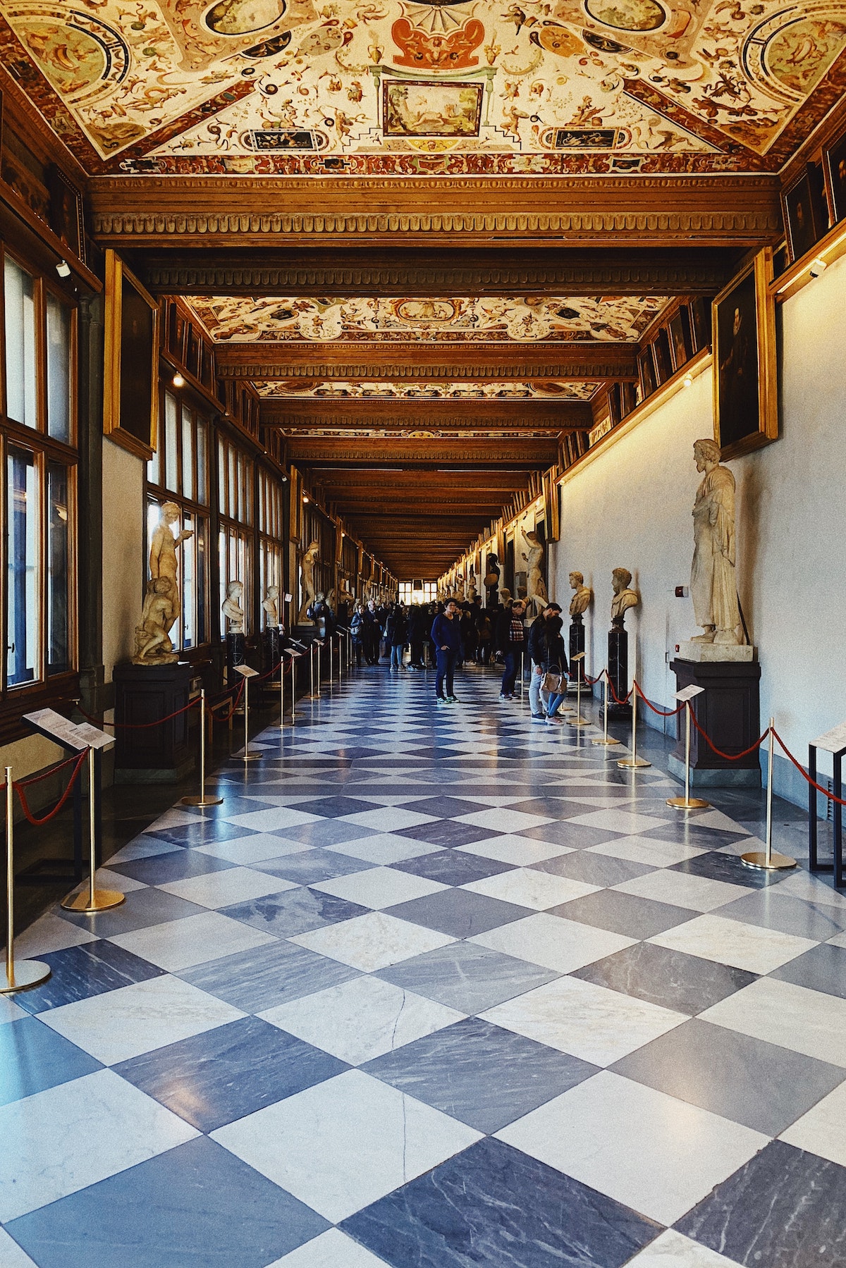 18 Essential Florence Museums You Need to Visit Devour Tours