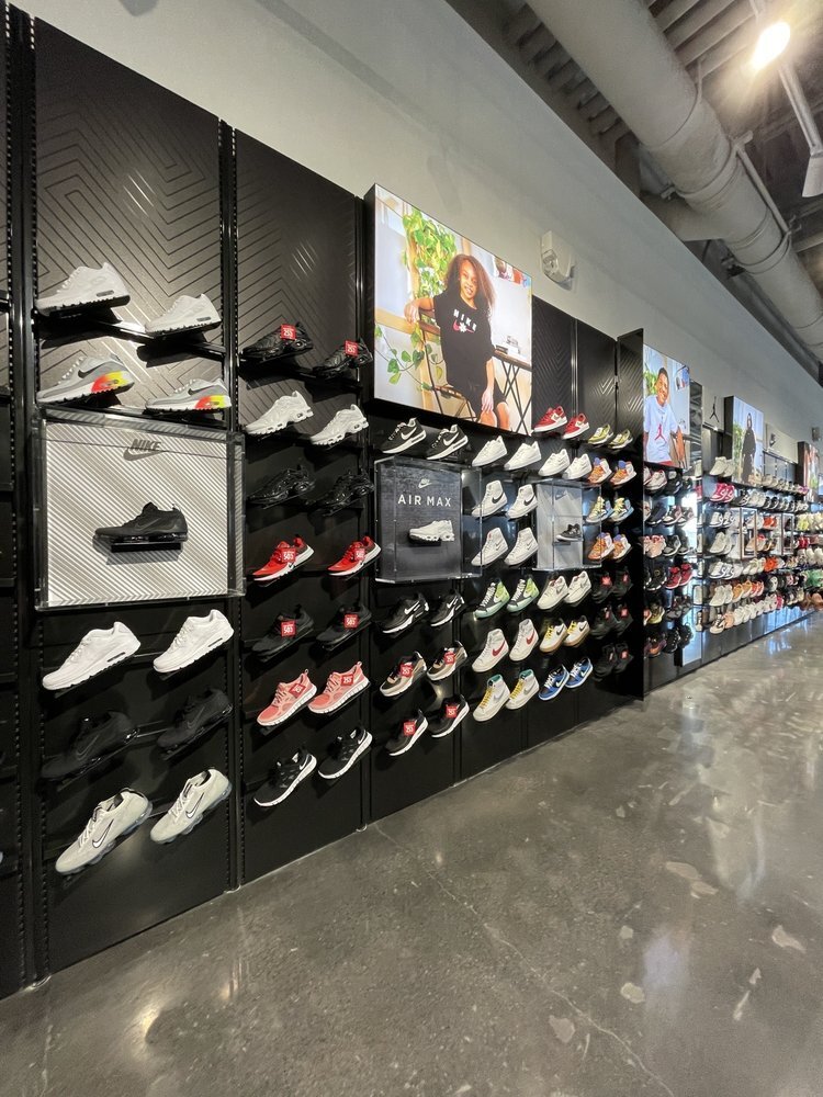 Foot Locker Gift Cards Email, Text, Print or Mail