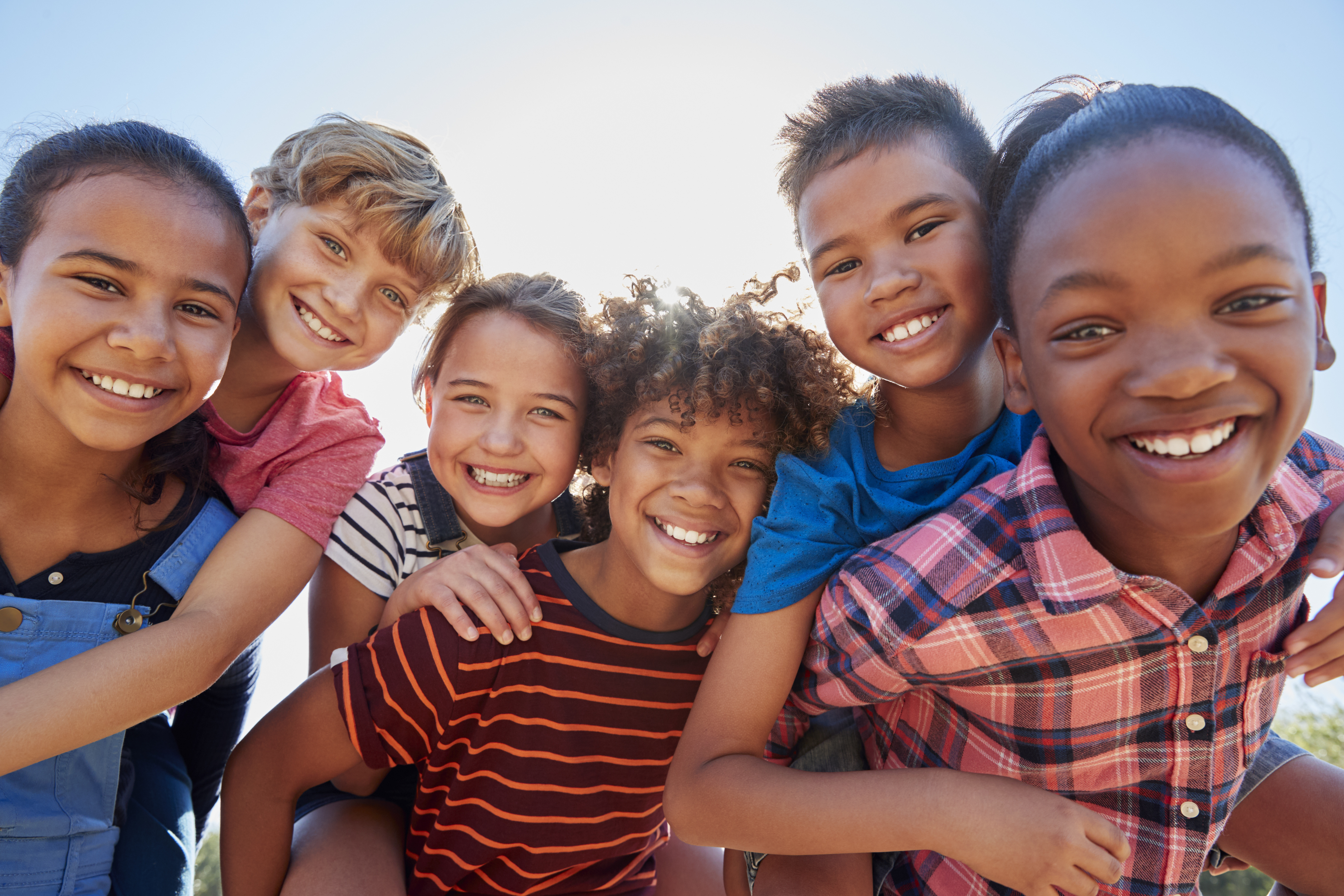 Consejos para lograr un ambiente inclusivo y acogedor Schools